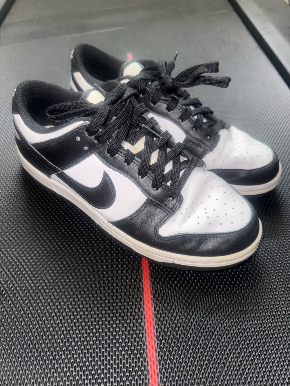🖤 Nike Panda Dunks 🐼 | 8.5W